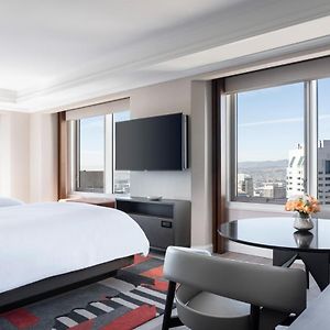 Four Seasons Hotel San Francisco at Embarcadero